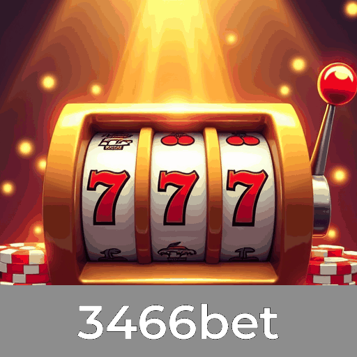 3466bet: Slots Gigantes, Blackjack Estrategista e Poker ao Vivo