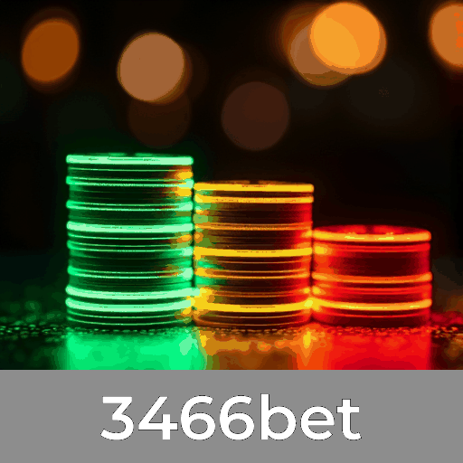 3466bet: Seu Cassino Online Premiado e Seguro