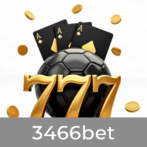 3466bet: Realismo em Jogos de Mesa ao Vivo